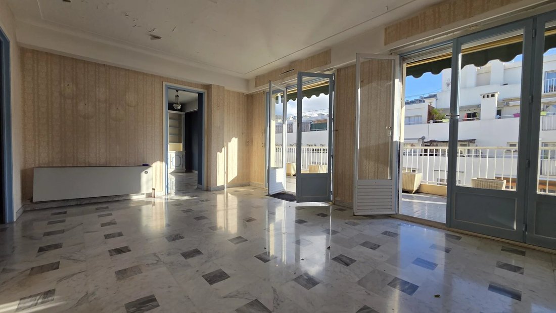 Apartment in Nice, Provence-Alpes-Côte d'Azur, France 3 - 17003594