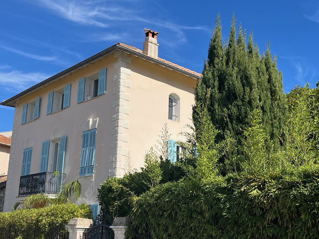 House in La Turbie, Provence-Alpes-Côte d'Azur, France 3 - 17560771
