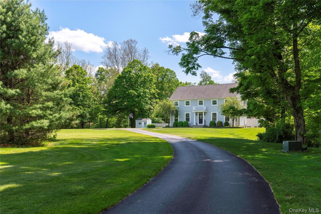 House in Hopewell Junction, New York, United States 3 - 18152429
