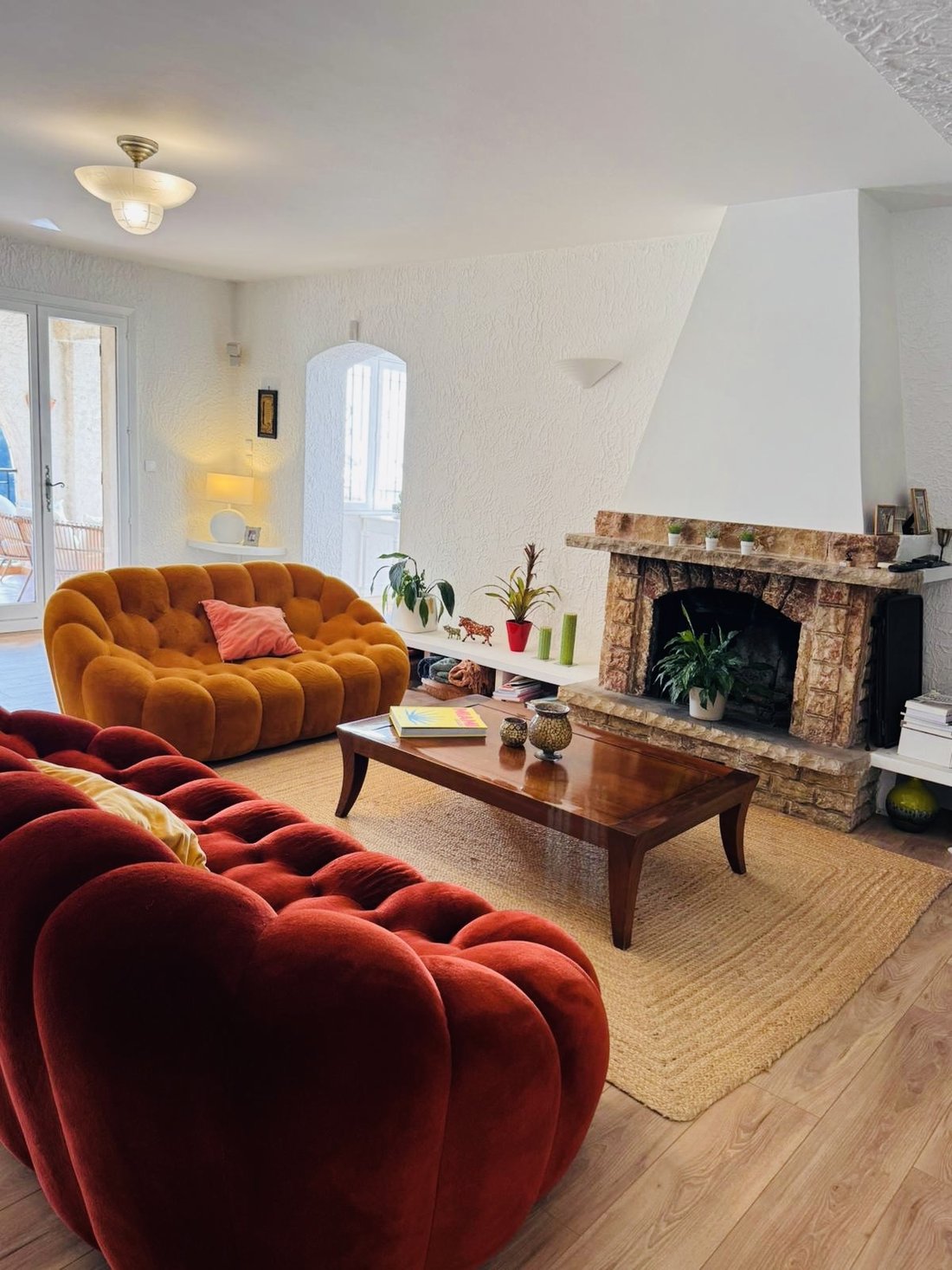 Apartment in Èze, Provence-Alpes-Côte d'Azur, France 3 - 17560678