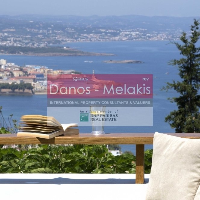 Villa in Crete, Greece 5 - 18153694