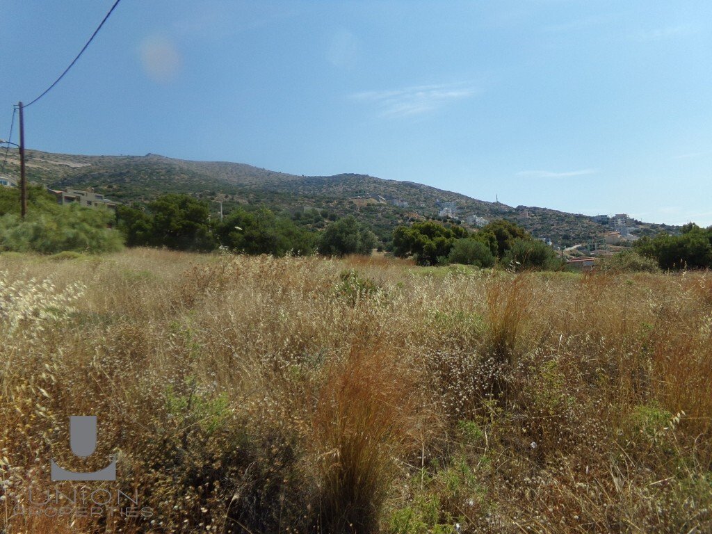 Land in Saronida, Attica, Greece 4 - 18153662