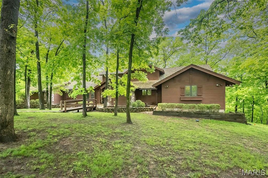 House in Ellisville, Missouri, United States 3 - 18152517