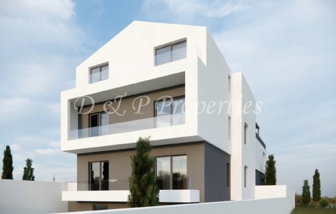 Apartment in Kifisia, Attica, Greece 3 - 18153474