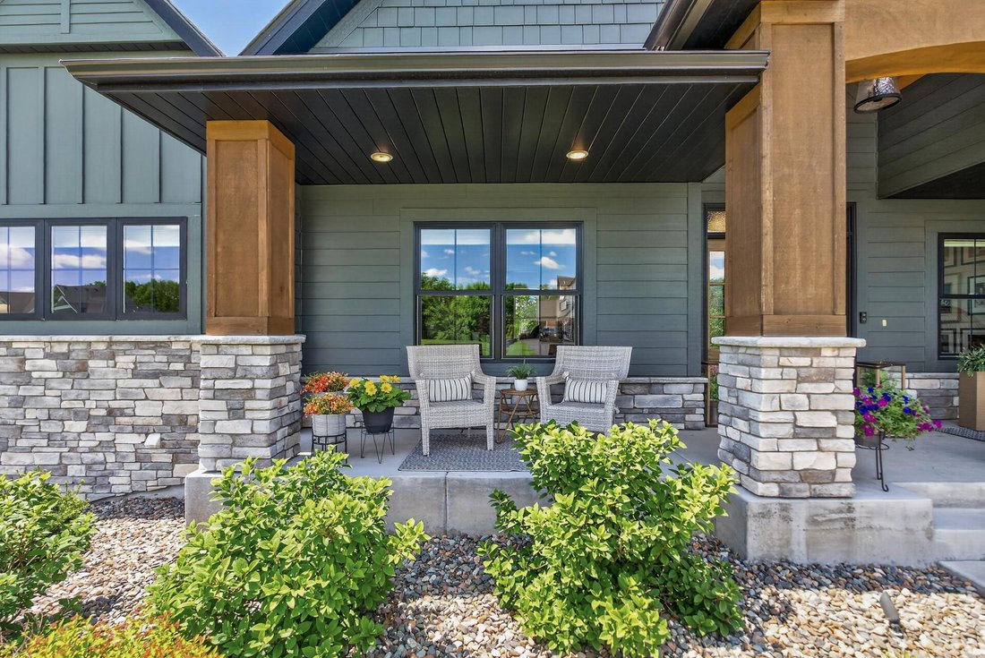 House in Andover, Minnesota, United States 4 - 18152427
