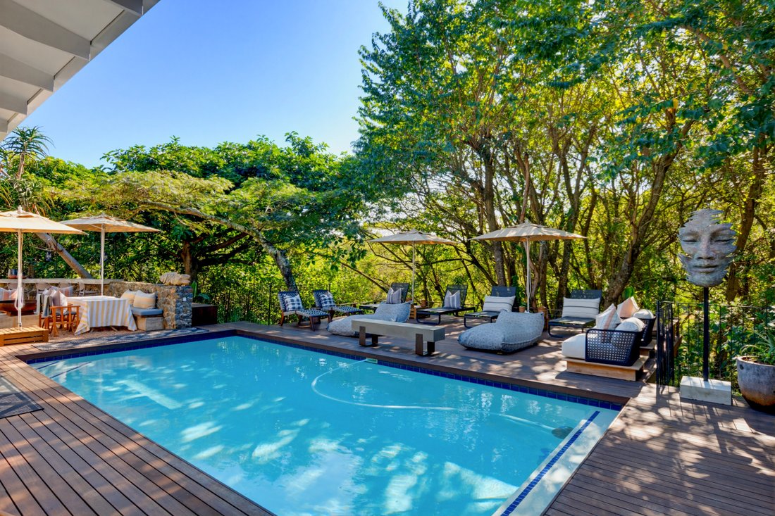 House in Simbithi Eco Estate, KwaZulu-Natal, South Africa 5 - 18153648