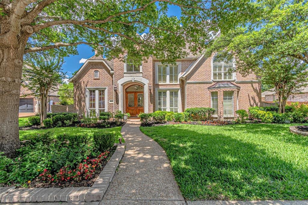 House in McKinney, Texas, United States 2 - 18152905