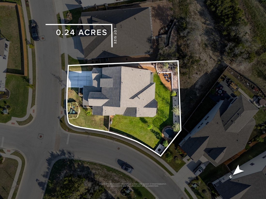 House in Dripping Springs, Texas, United States 2 - 18152708