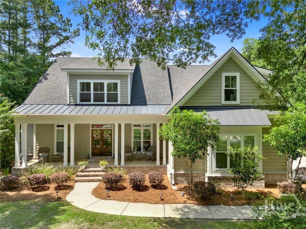 House in Richmond Hill, Georgia, United States 1 - 18153387
