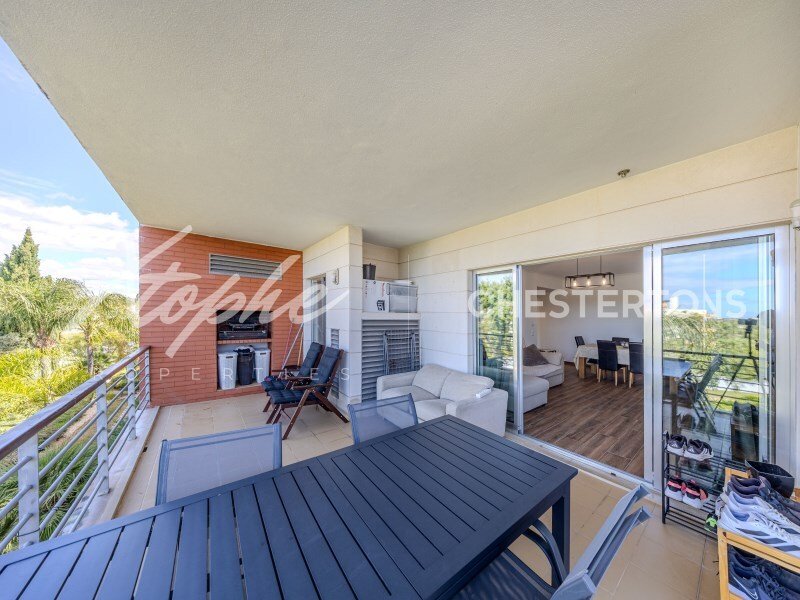 Apartment in Vilamoura, Quarteira, Algarve 4 - 18152969