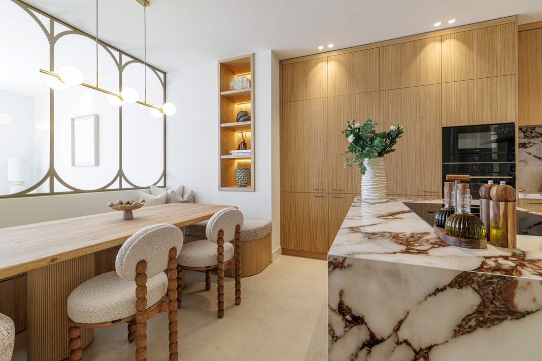 Apartment in Le Port, Villefranche-sur-Mer, France 5 - 17560752