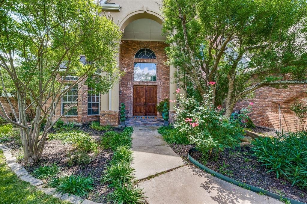 House in Little Elm, Texas, United States 2 - 18152889