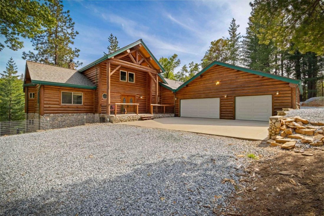 House in Pollock Pines, California, United States 3 - 18153155