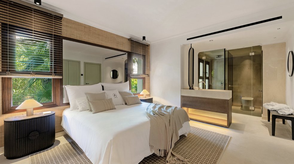 Villa in Nueva Andalucia, Marbella, Spain 4 - 18153238