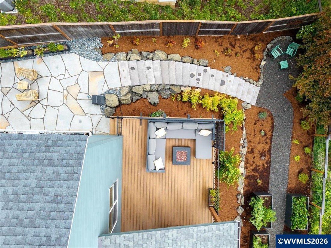 House in Corvallis, Oregon, United States 3 - 18152474