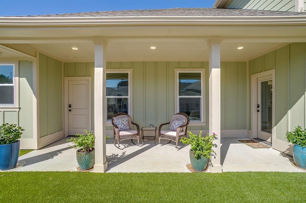 House in Granbury, Texas, United States 2 - 18152915