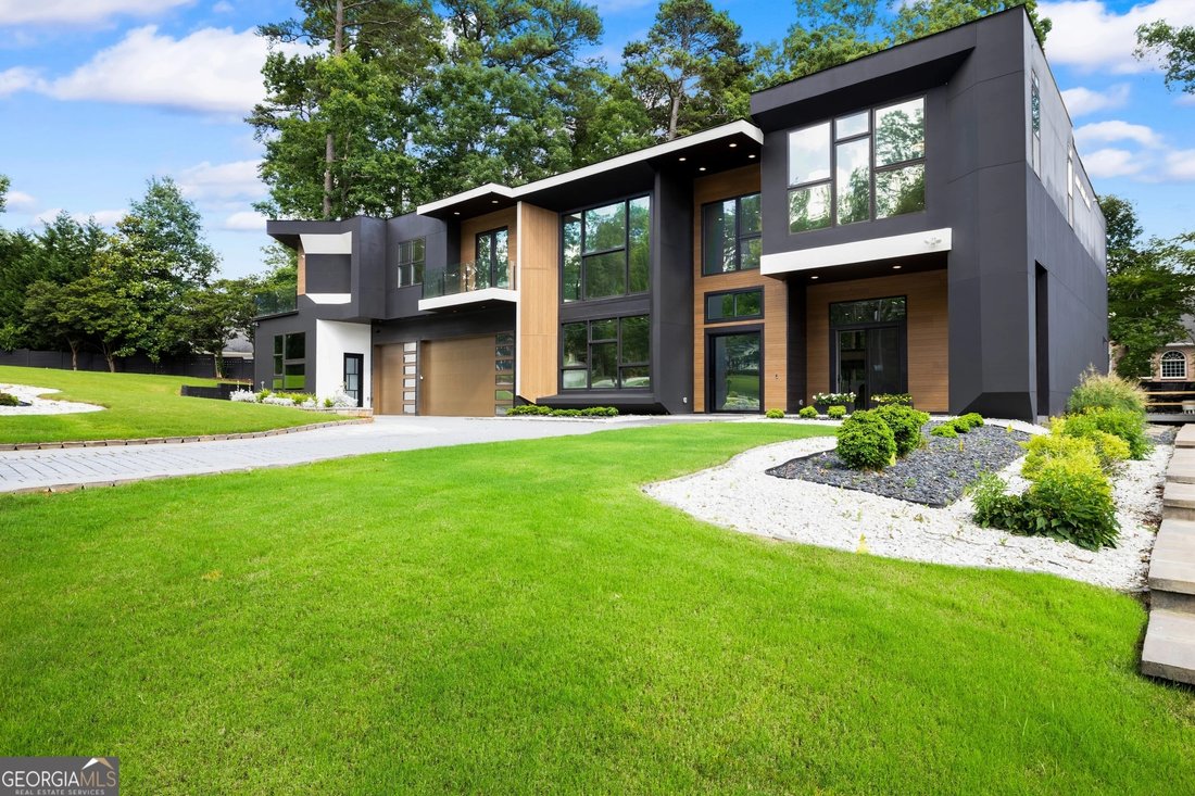 House in Atlanta, Georgia, United States 5 - 18152440