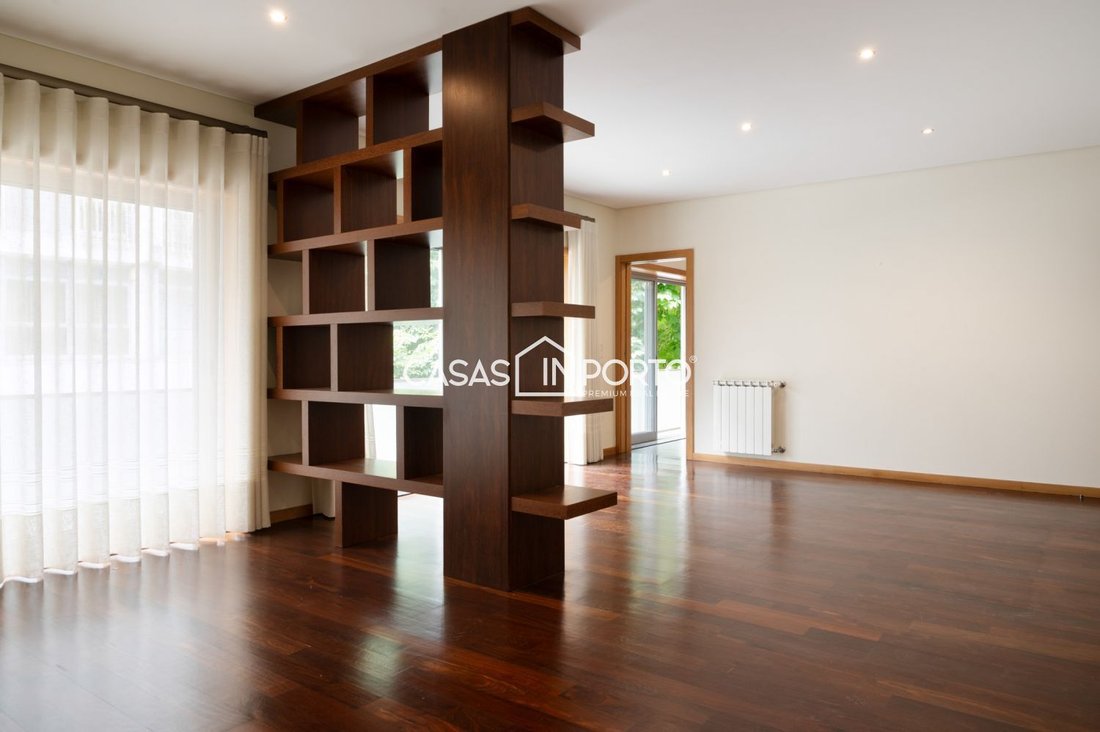 Apartment in Bonfim, Porto District, Portugal 1 - 18153378