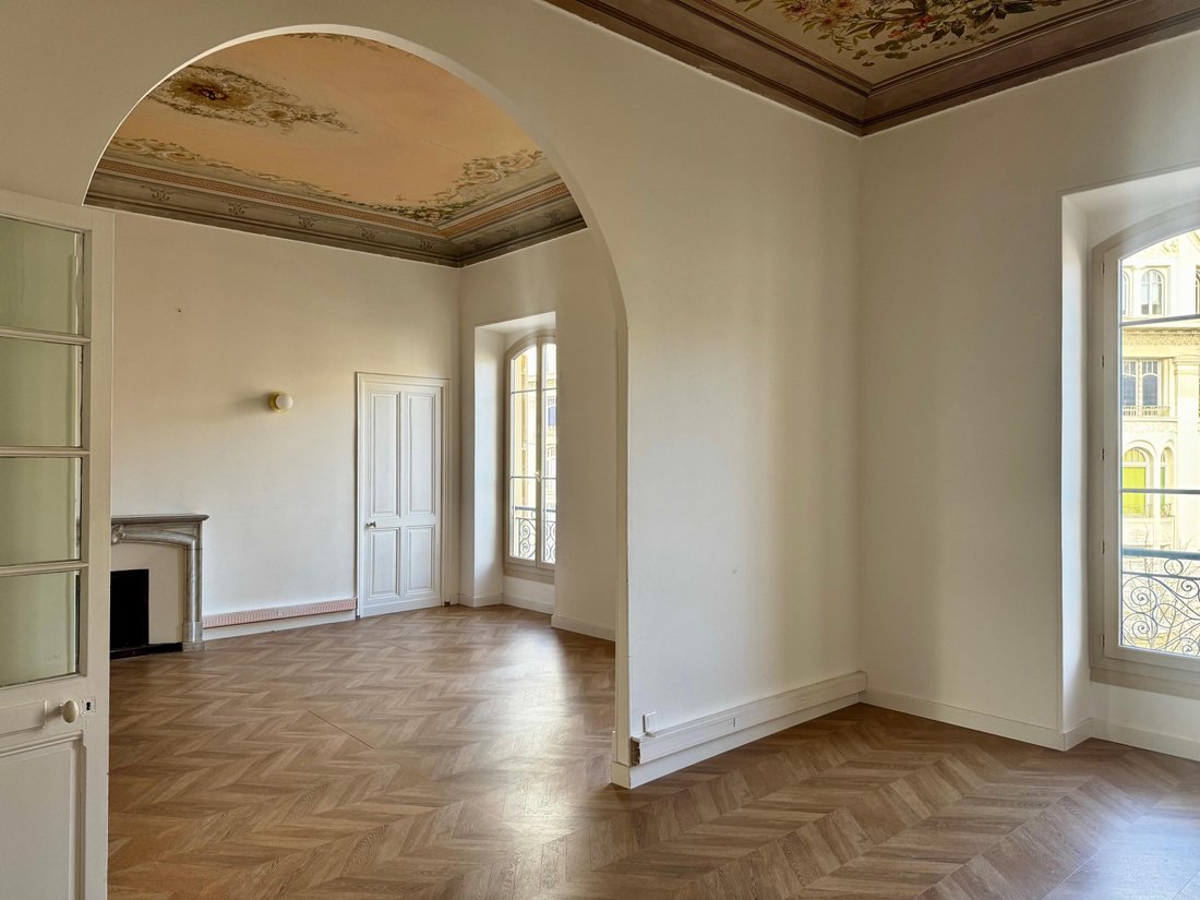 Apartment in Nice, Provence-Alpes-Côte d'Azur, France 2 - 17560677