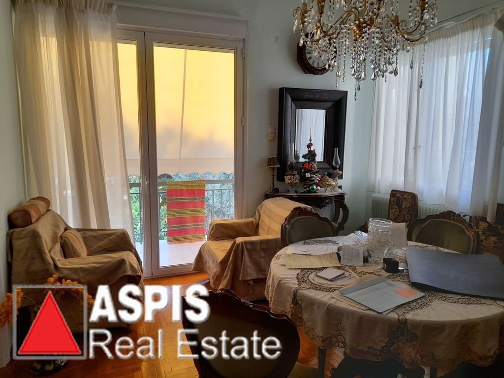 Apartment in Psychiko, Attica, Greece 5 - 18152783