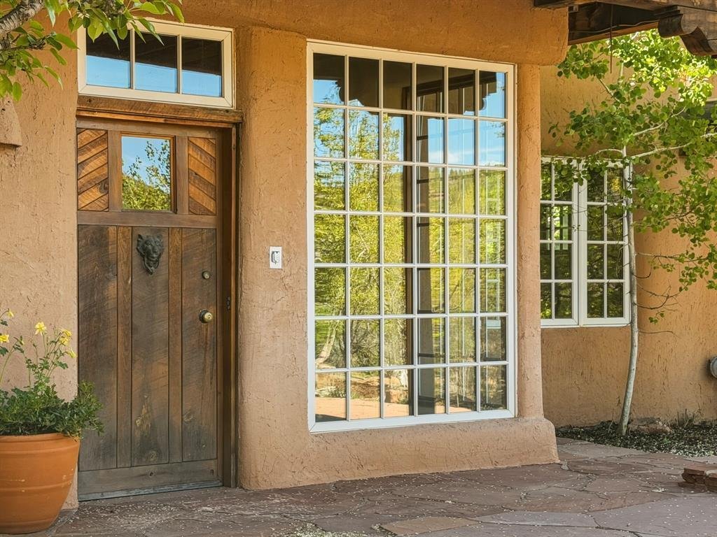House in Santa Fe, New Mexico, United States 1 - 18152489
