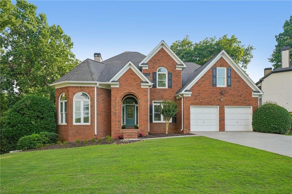 House in Suwanee, Georgia, United States 1 - 18153562