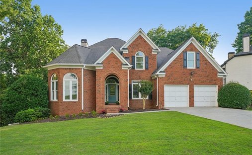 Casa a Suwanee, Georgia, Stati Uniti 1