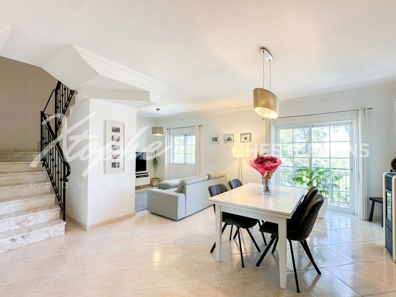 Apartment in Almancil, Algarve, Portugal 4 - 18152980