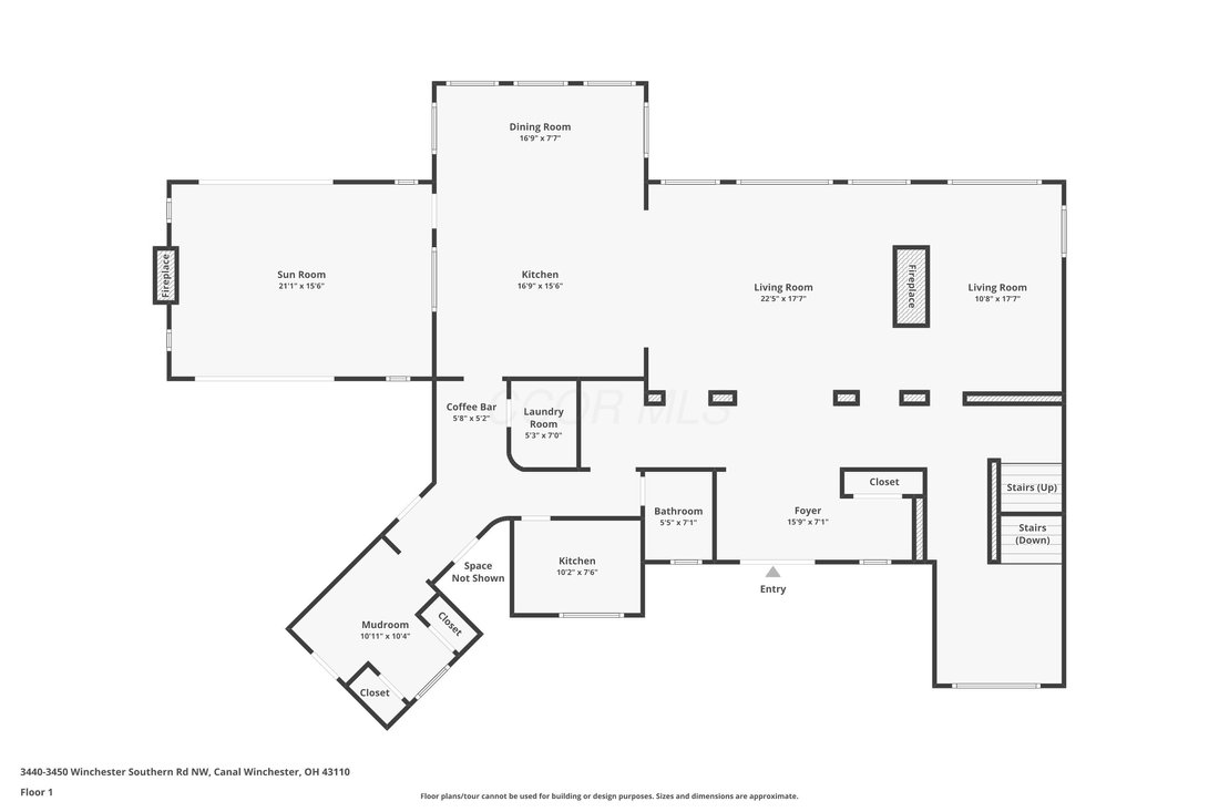 House in Lithopolis, Ohio, United States 2 - 18152508