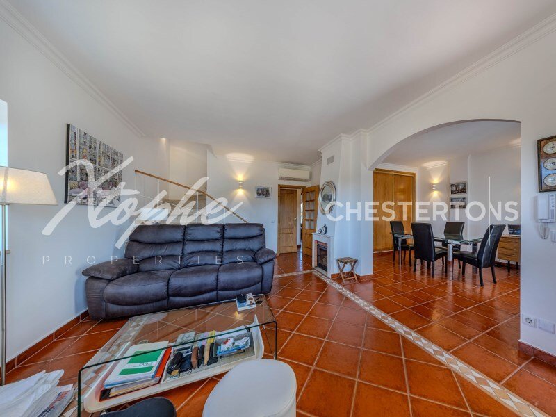 Villa in Almancil, Algarve, Portugal 2 - 18153002