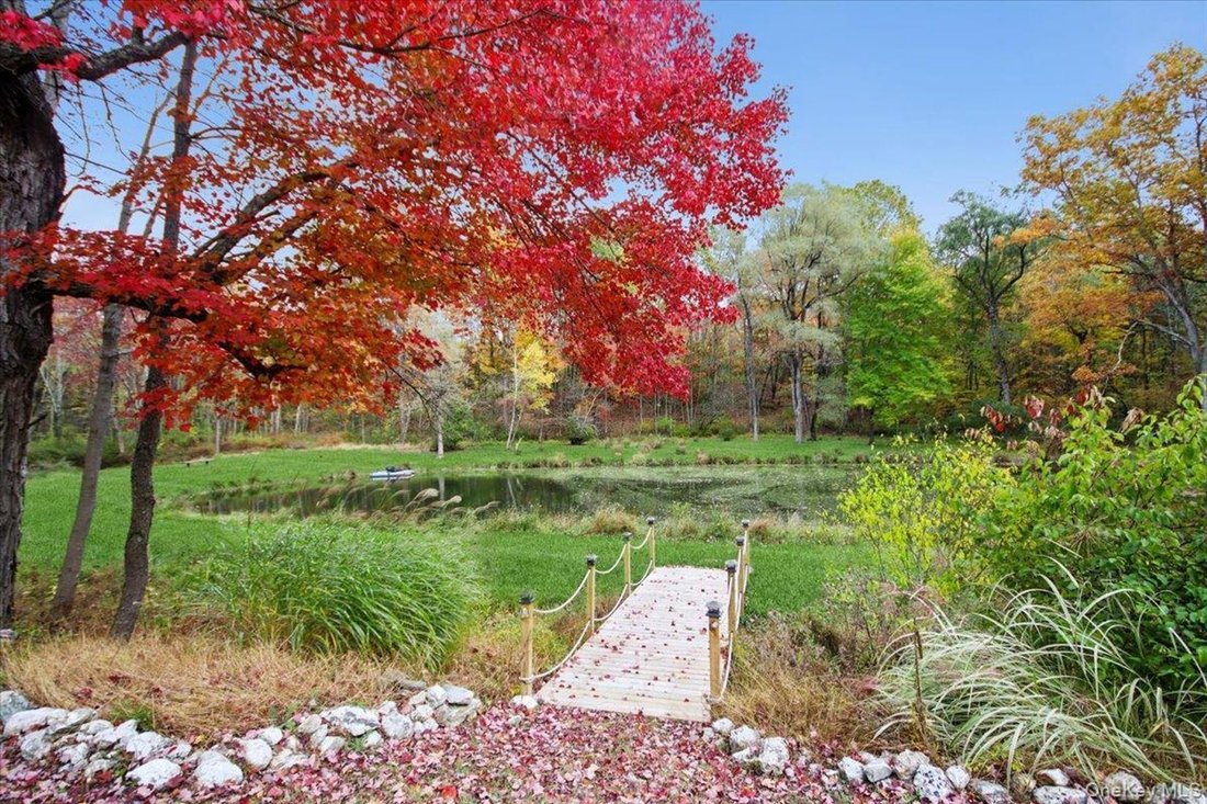 House in Lagrangeville, New York, United States 5 - 17708716