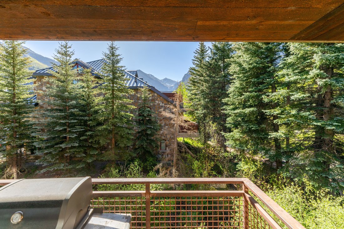 Condo in Mountain Village, Colorado, United States 5 - 18153035