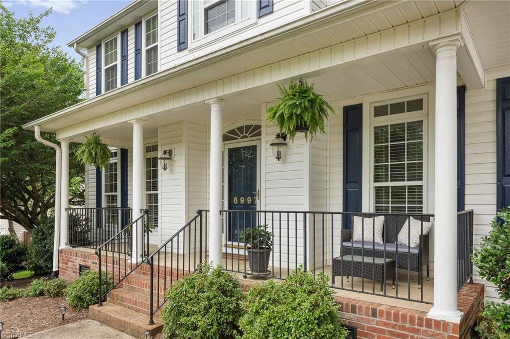 House in Summerfield, North Carolina, United States 3 - 18152590