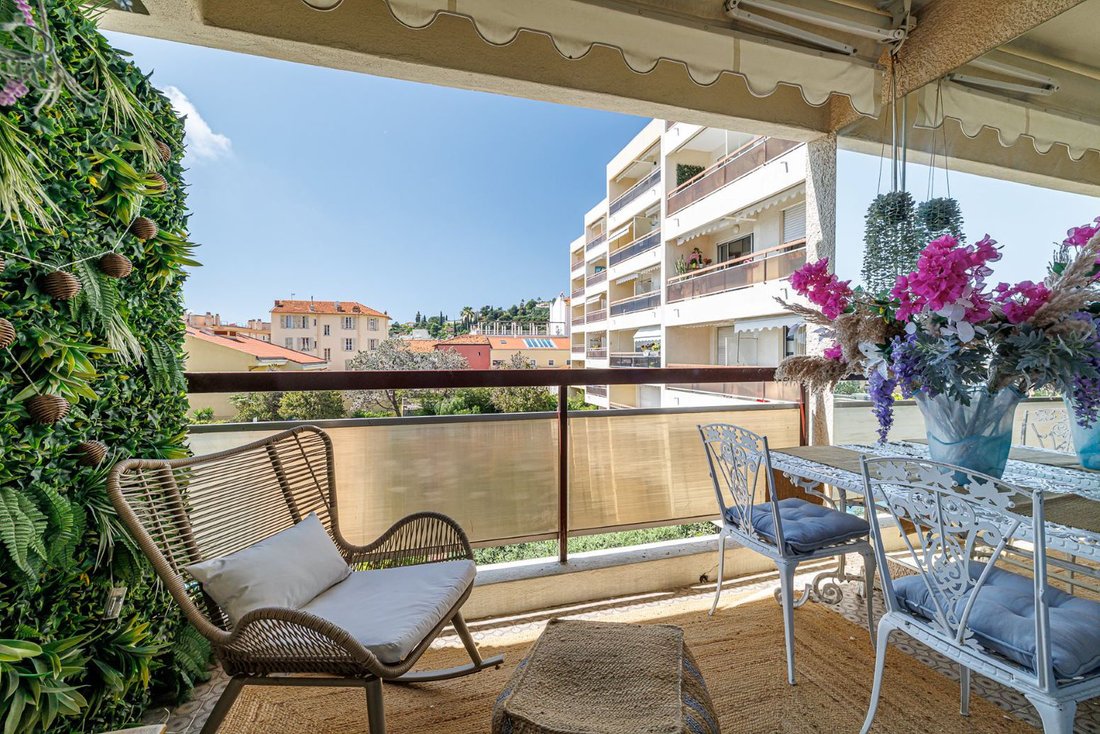Apartment in Beaulieu-sur-Mer, Provence-Alpes-Côte d'Azur, France 1 - 17560720