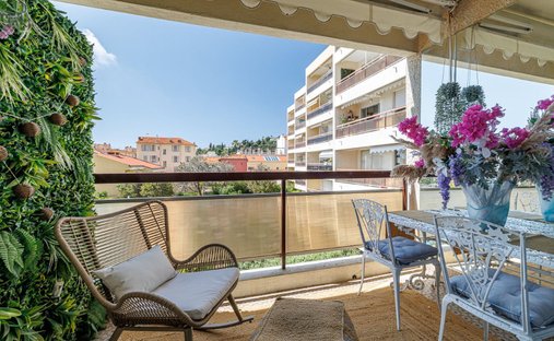 Apartment in Beaulieu-sur-Mer, Provence-Alpes-Côte d'Azur, France 1