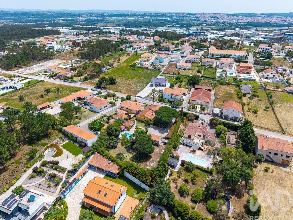 Townhouse in Nadadouro, Leiria District, Portugal 4 - 18153591