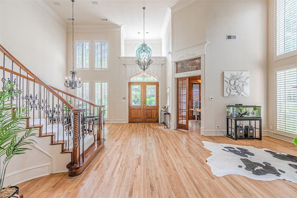 House in McKinney, Texas, United States 3 - 18152905