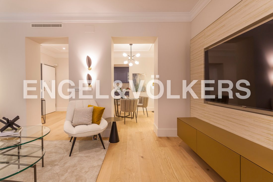 Apartment in Centro, Madrid, Spain 5 - 18153304