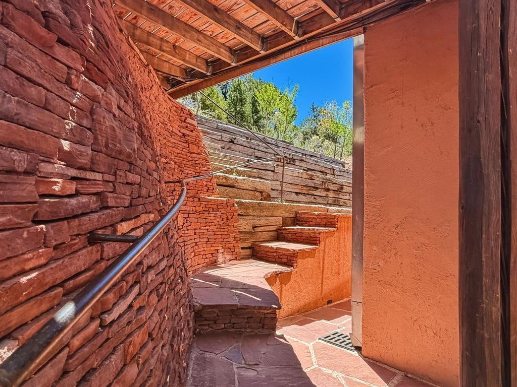 House in Santa Fe, New Mexico, United States 4 - 18152489