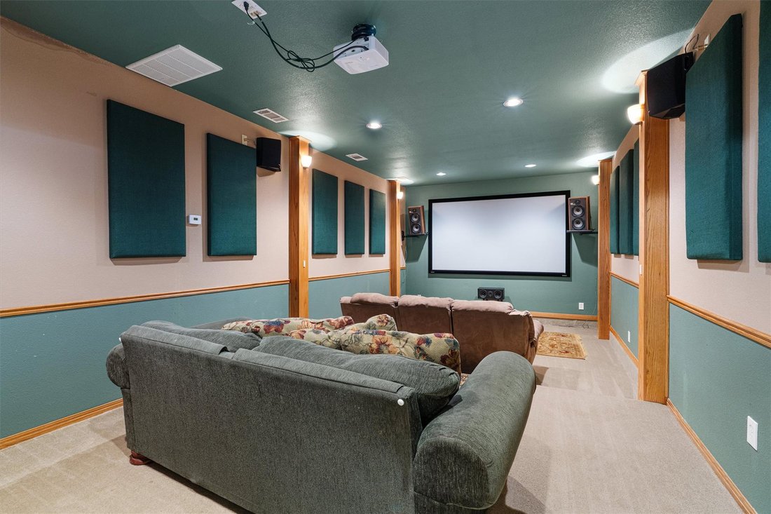 House in Round Rock, Texas, United States 3 - 18152722