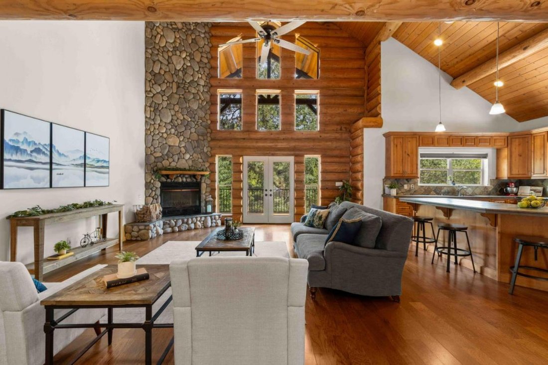 House in Pollock Pines, California, United States 1 - 18153155