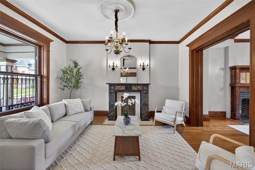 House in St. Louis, Missouri, United States 2 - 18152806