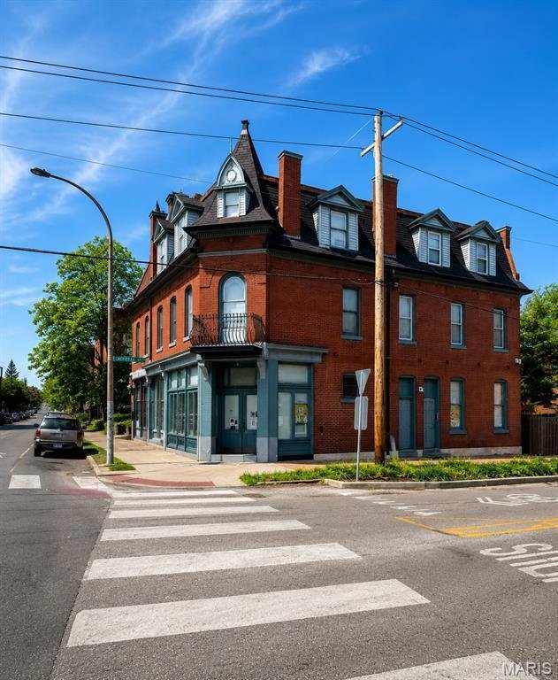 St. Louis, Missouri, United States 1 - 18033457