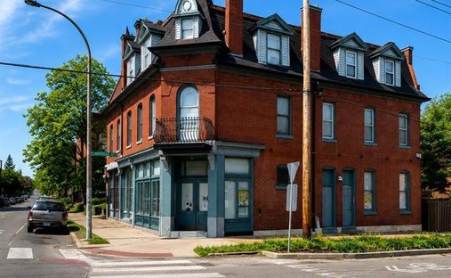 St. Louis, Missouri, United States 1