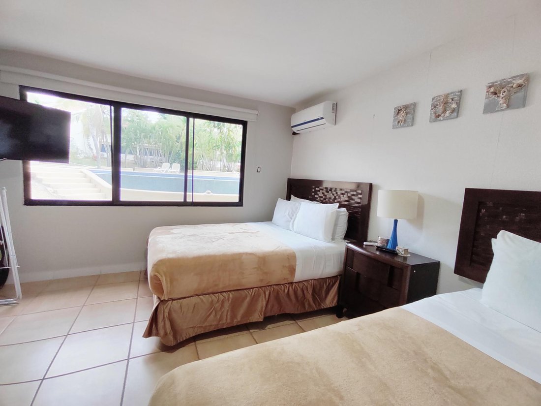 Apartment in Las Lajas, Panamá Oeste, Panama, Panama 5 - 18152782