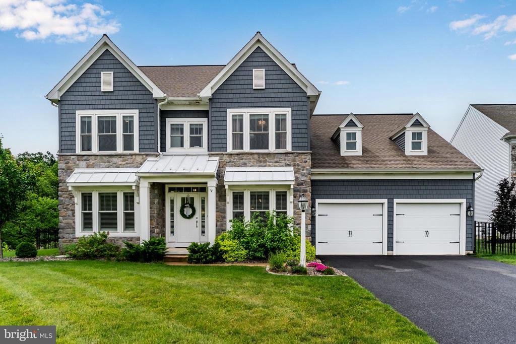 House in Mechanicsburg, Pennsylvania, United States 1 - 18152577