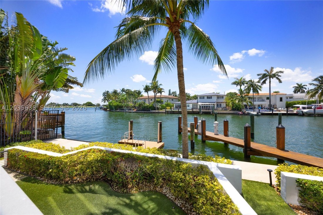 Condo in Bal Harbour, Florida, United States 3 - 18152381