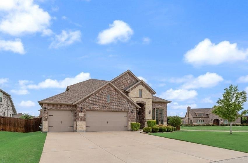 House in Sherman, Texas, United States 3 - 18152853