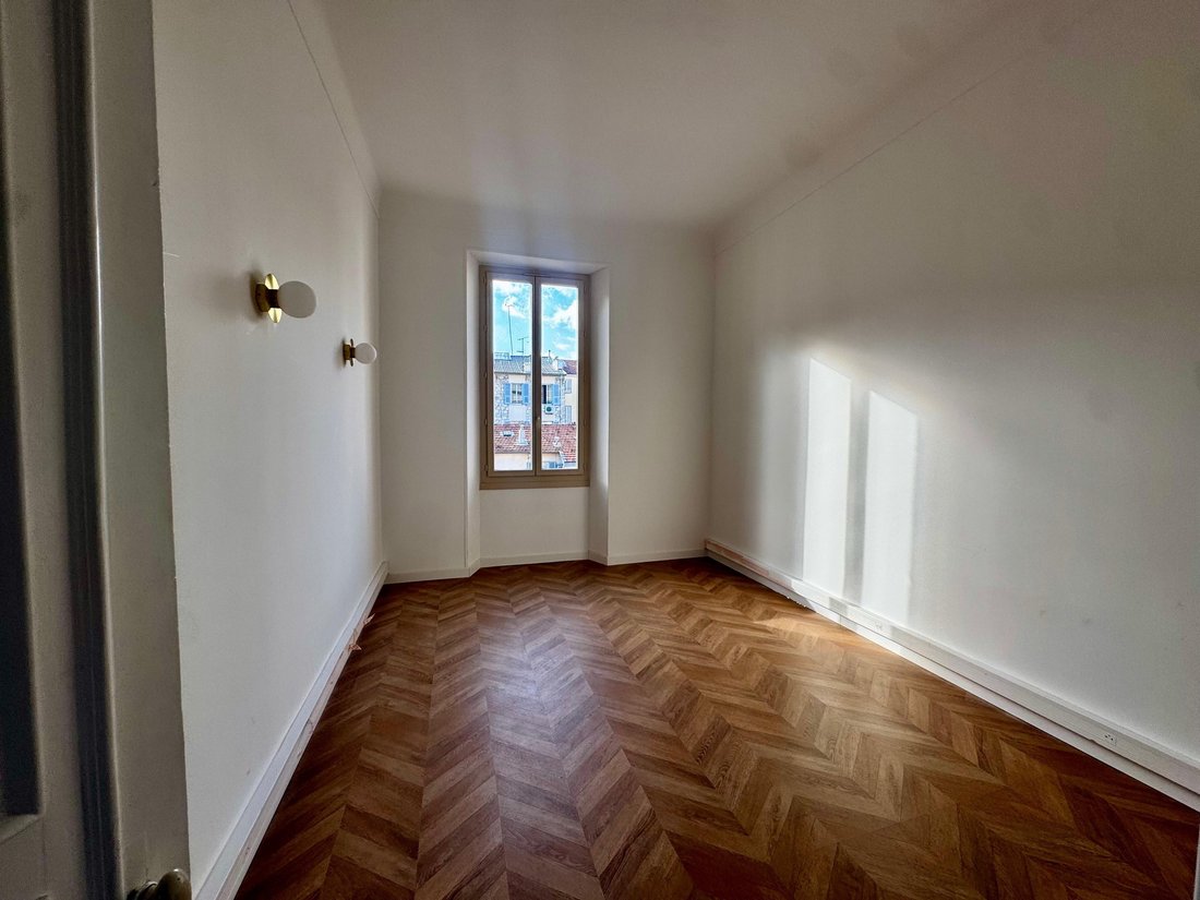 Apartment in Nice, Provence-Alpes-Côte d'Azur, France 4 - 17560677