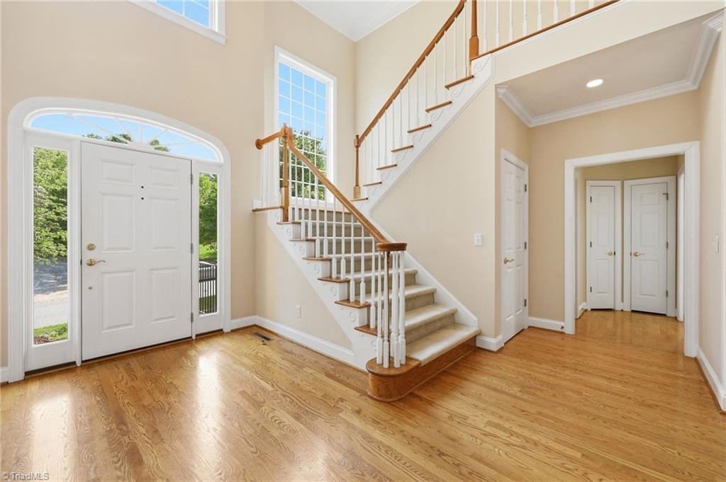 House in Winston-Salem, North Carolina, United States 2 - 18152431